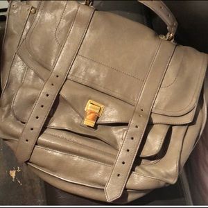 Proenza Schouler PS1 medium